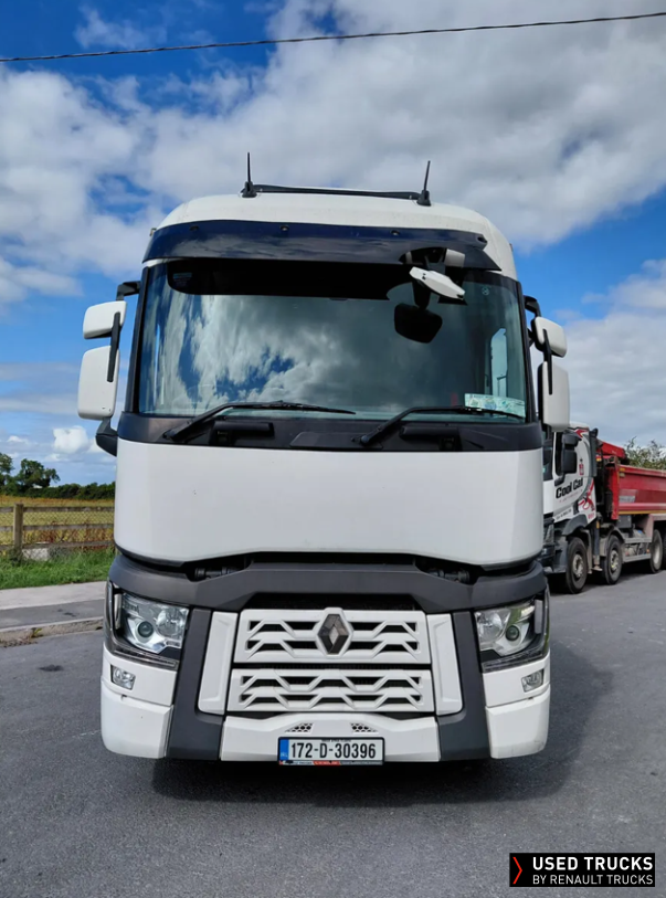 Renault Trucks T 520