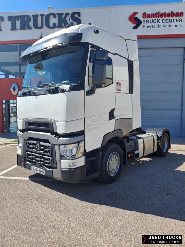 Renault Trucks T High 520