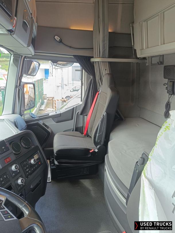 Renault Trucks T High 520