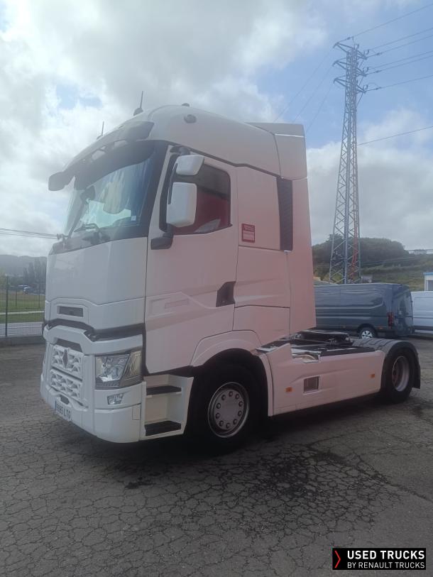 Renault Trucks T High 520