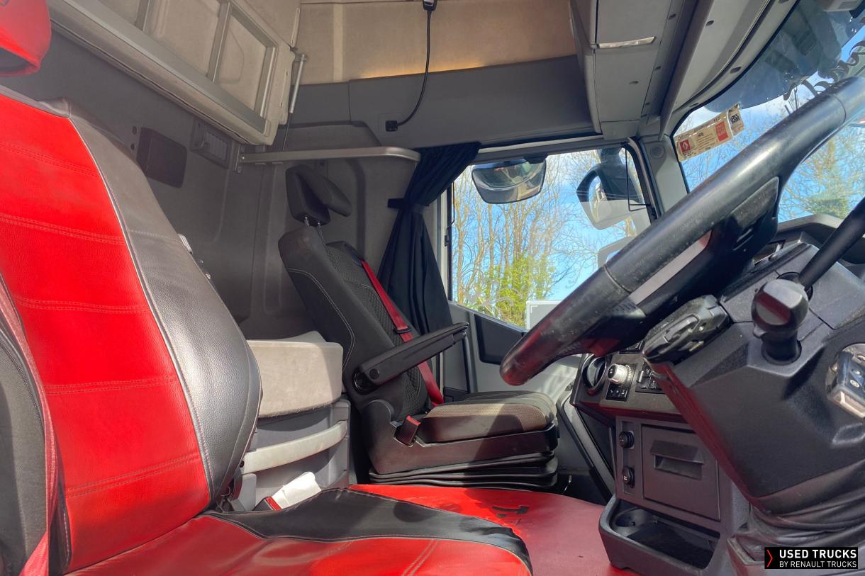 Renault Trucks T 440