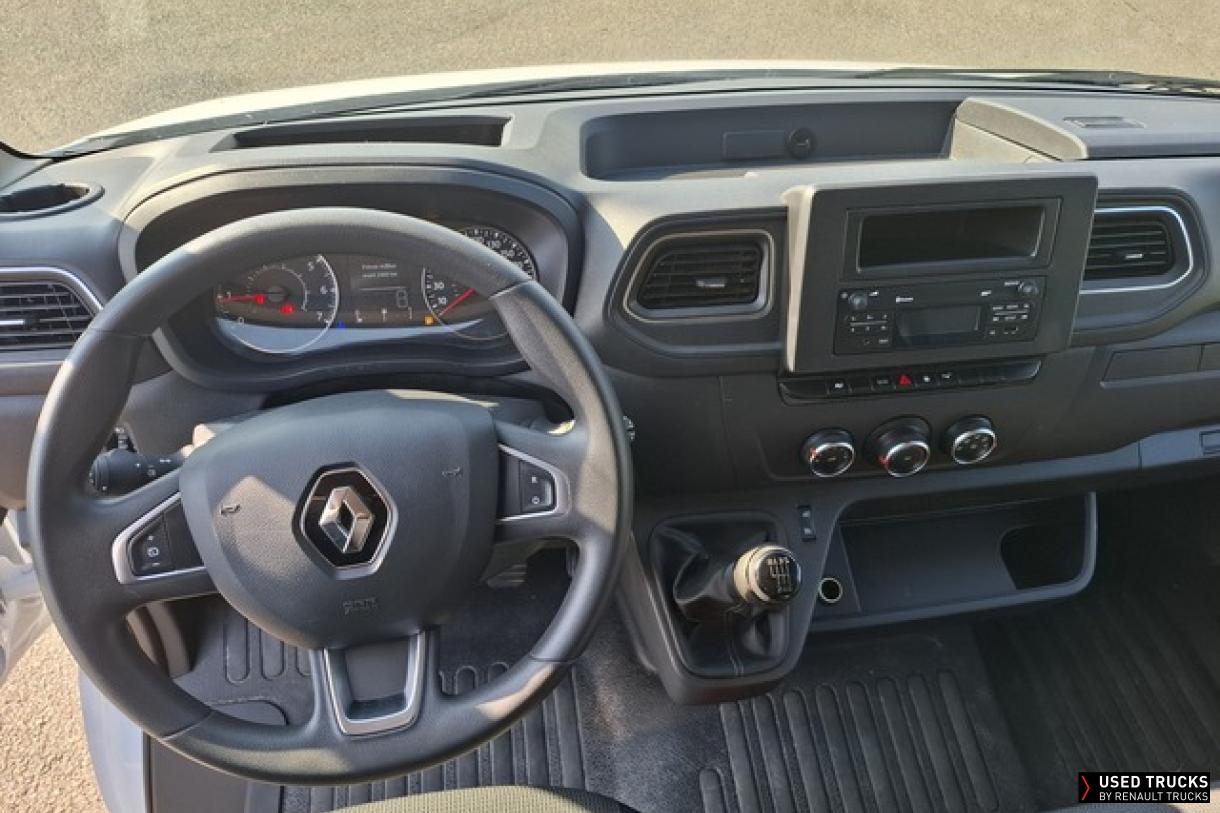 Renault Master 135