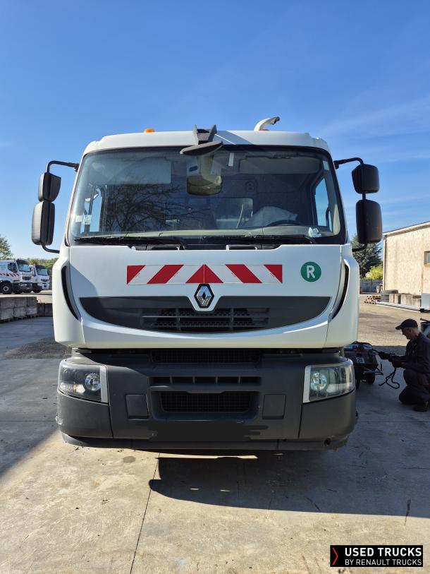 Renault Trucks Premium Distribution 270