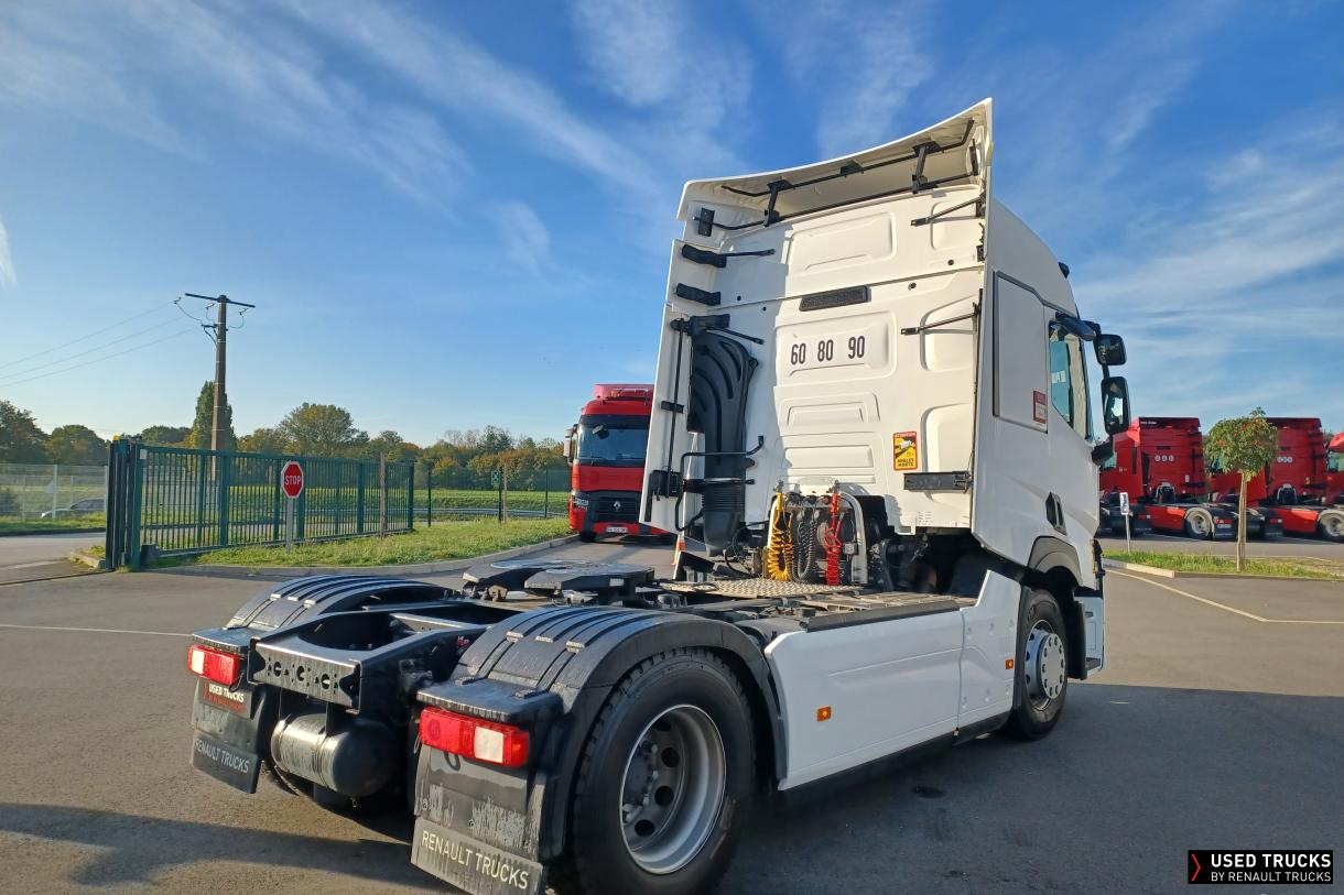 Renault Trucks T 520