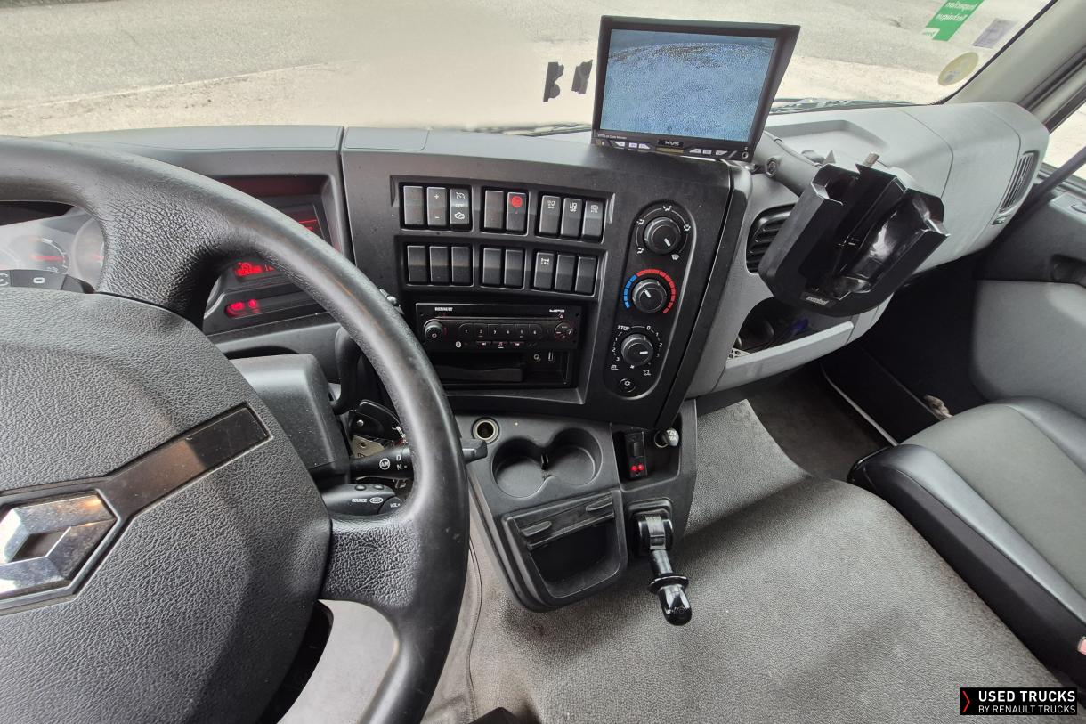 Renault Trucks D 280