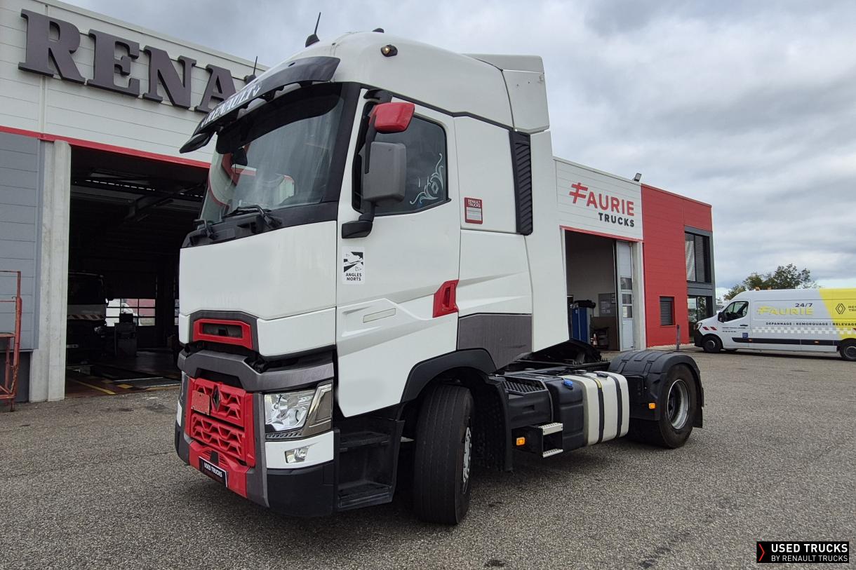 Renault Trucks T High 520