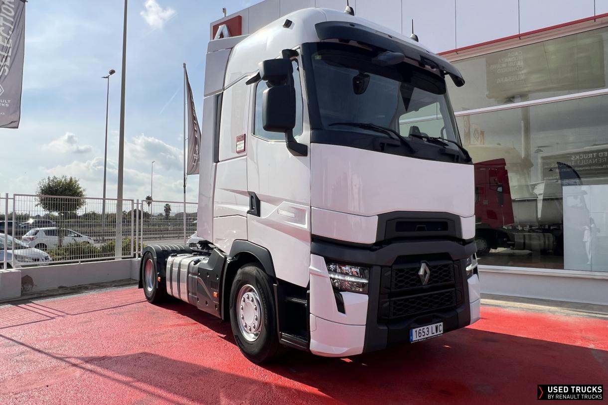 Renault Trucks T High 520