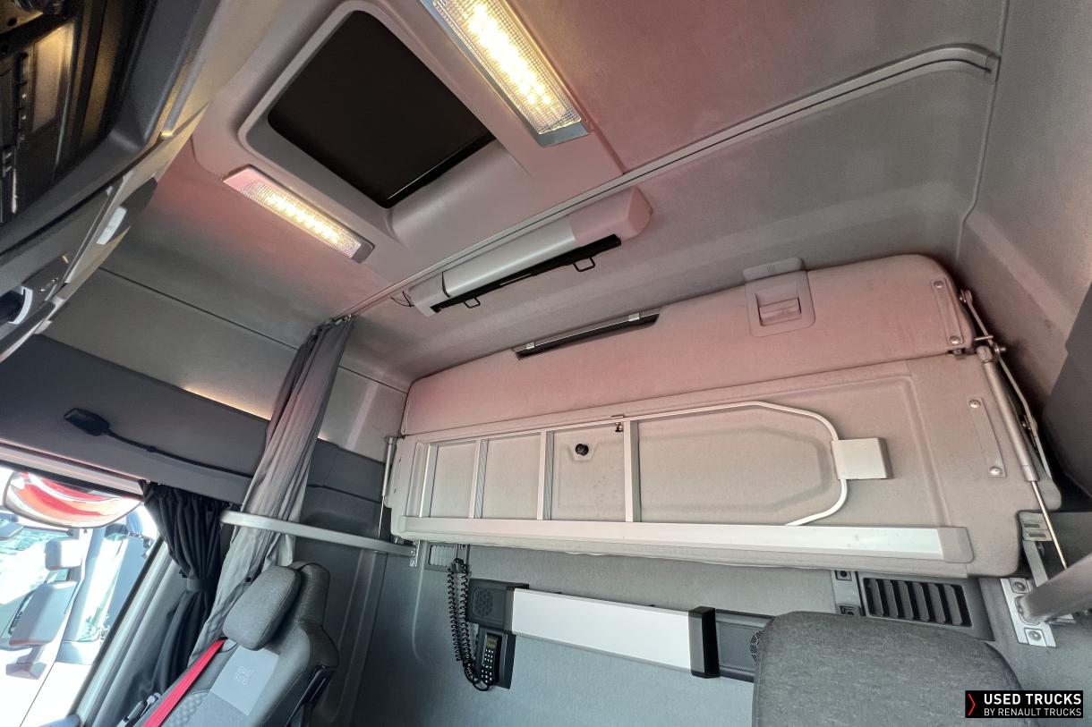 Renault Trucks T High 520