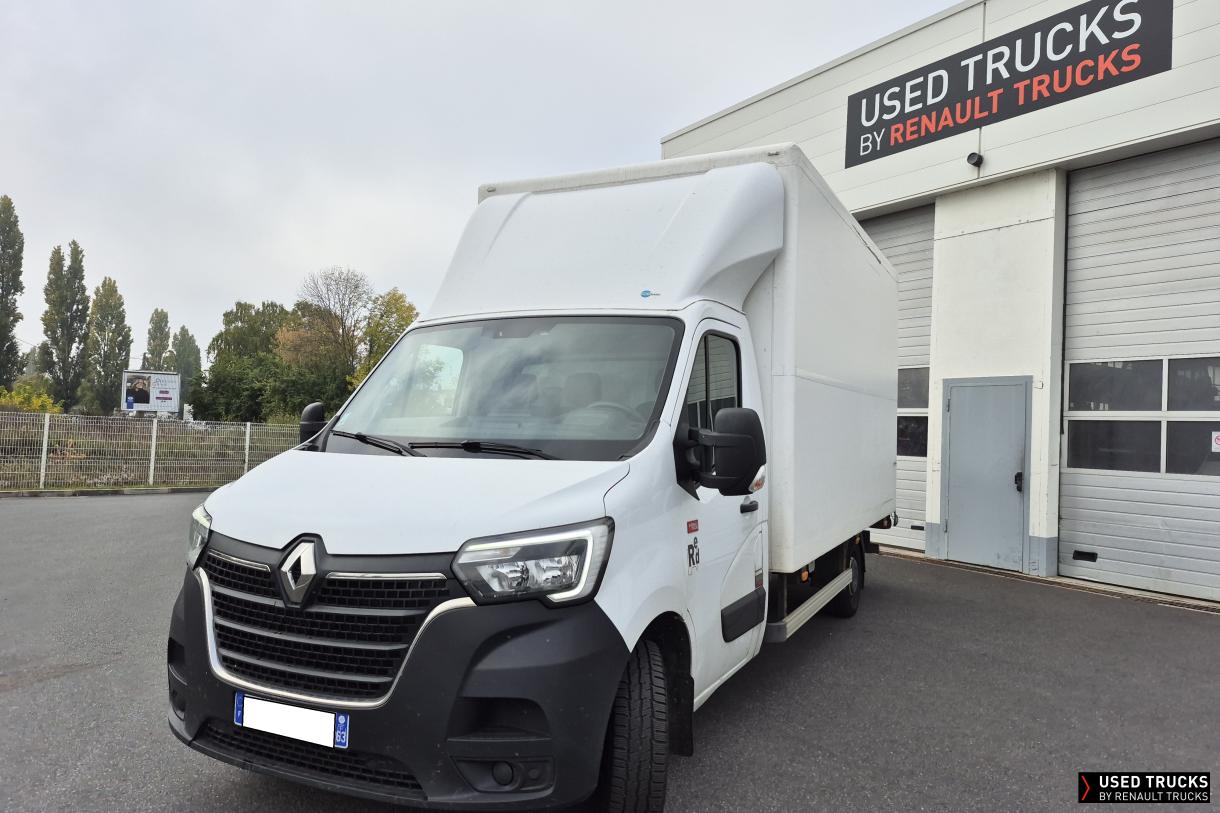 Renault Trucks Master 