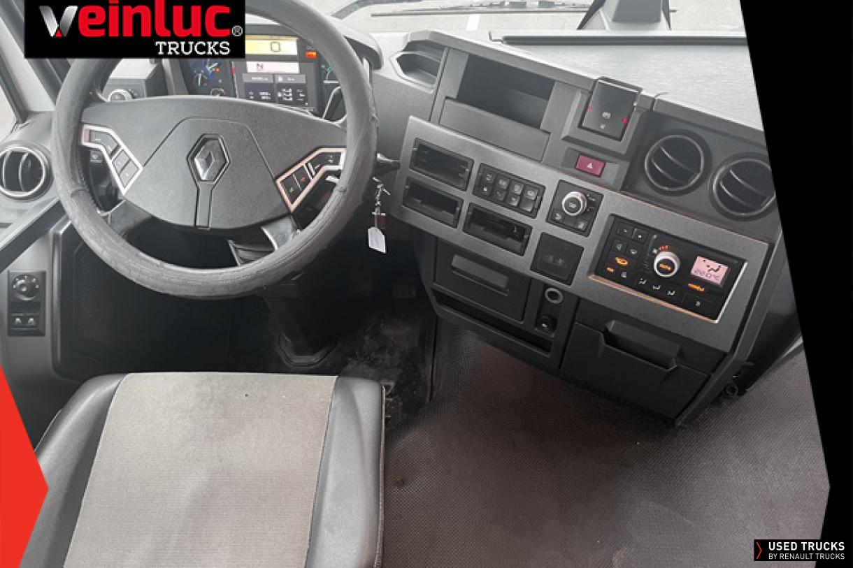 Renault Trucks T 460