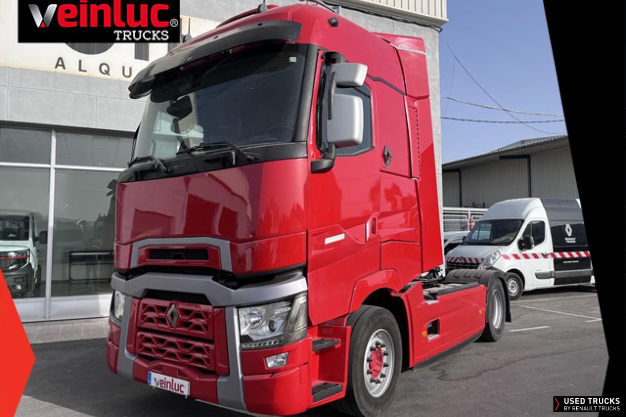 Renault Trucks T High 520
