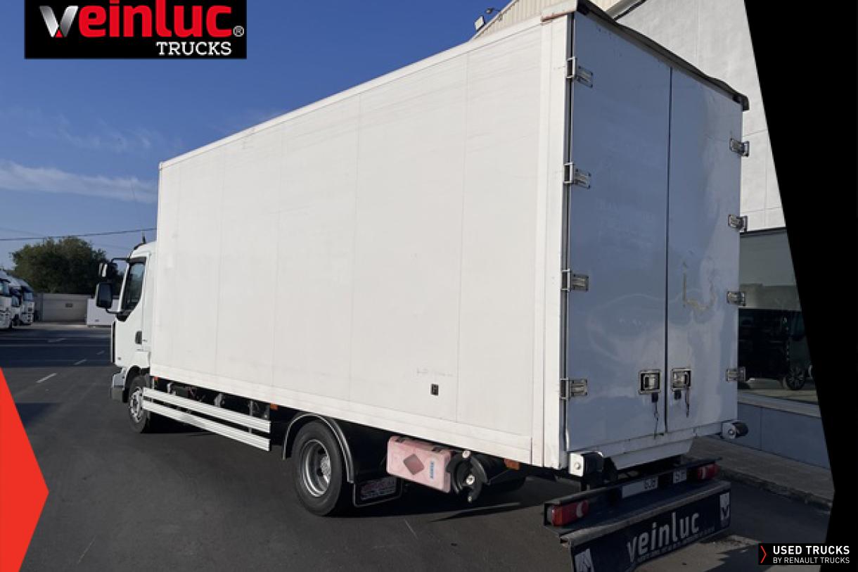 Renault Trucks Midlum 220
