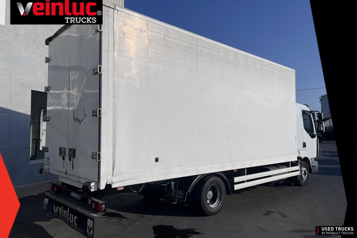 Renault Trucks Midlum 220