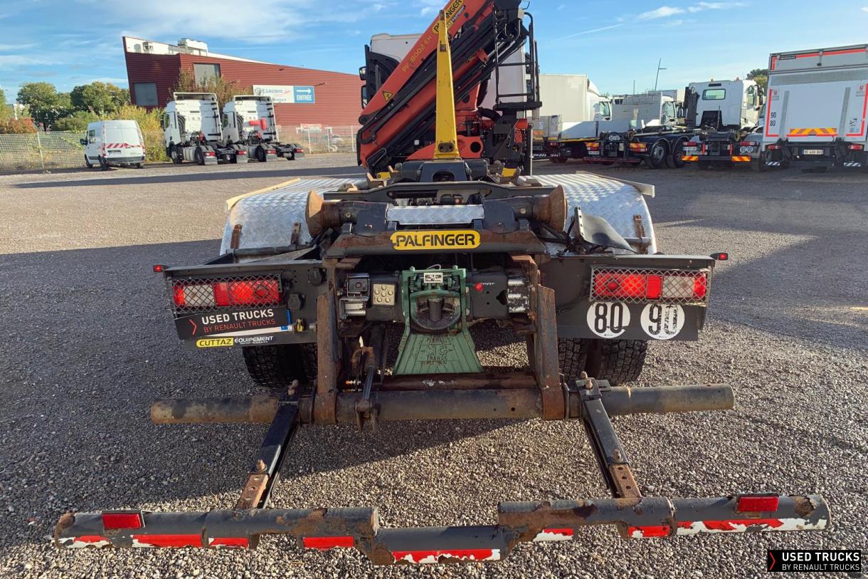 Renault Trucks C 440