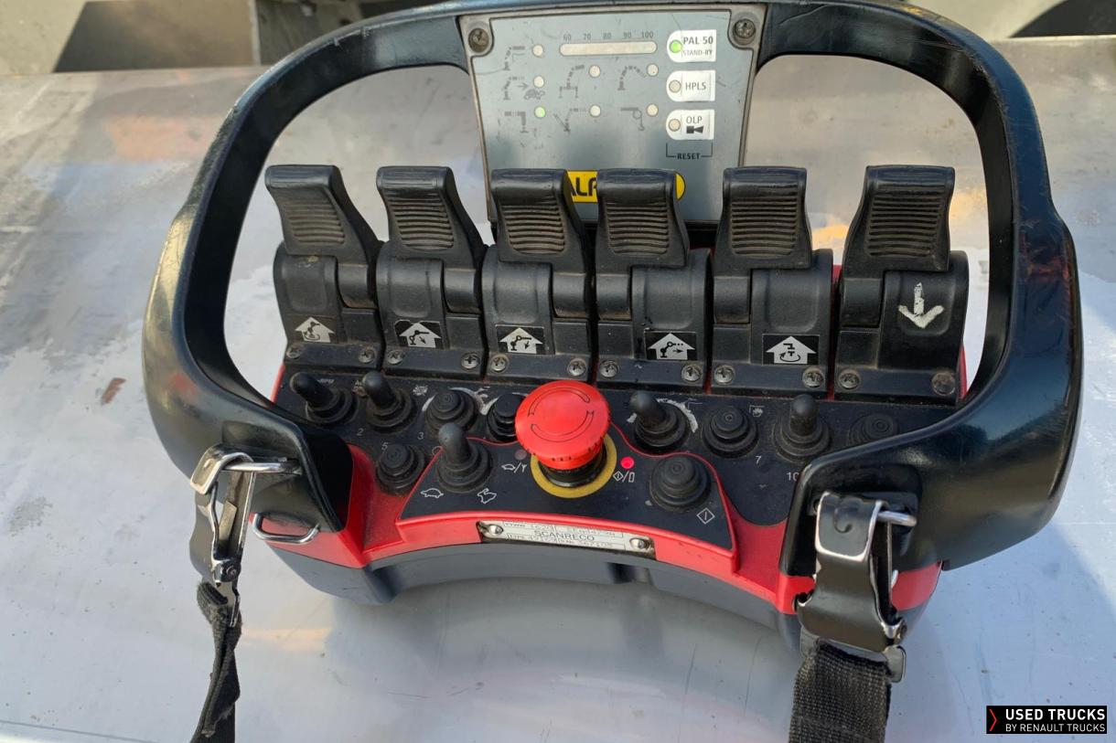 Renault Trucks C 440
