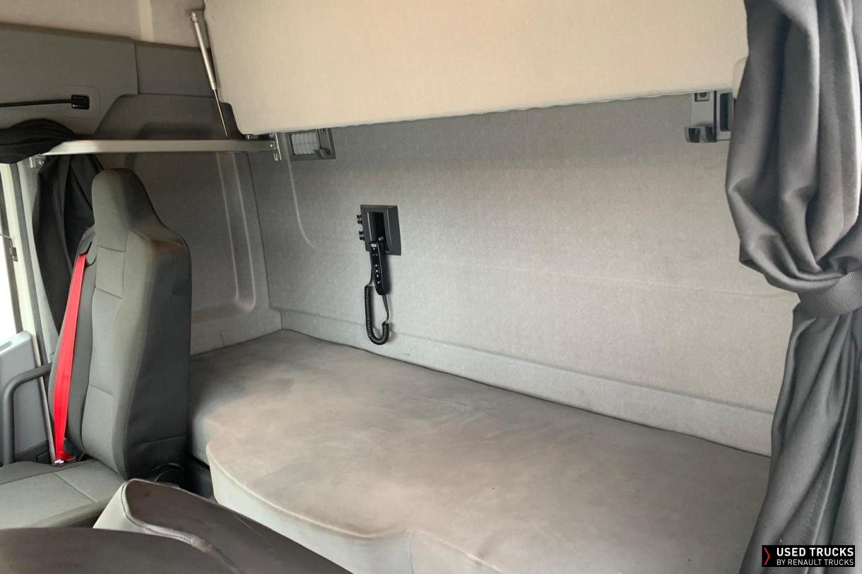 Renault Trucks T 480