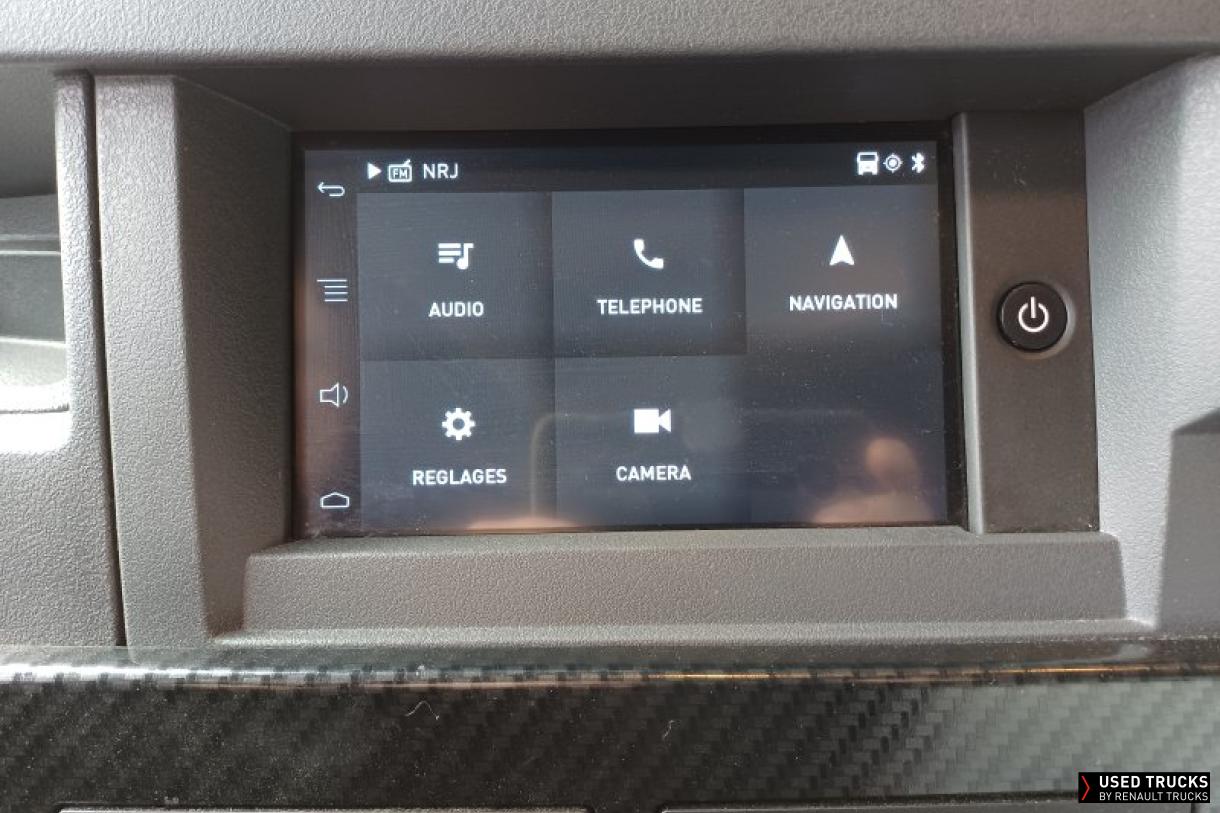 Renault Trucks T High 480