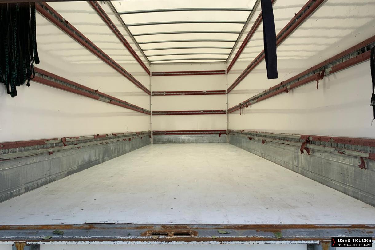 Renault Trucks D 280