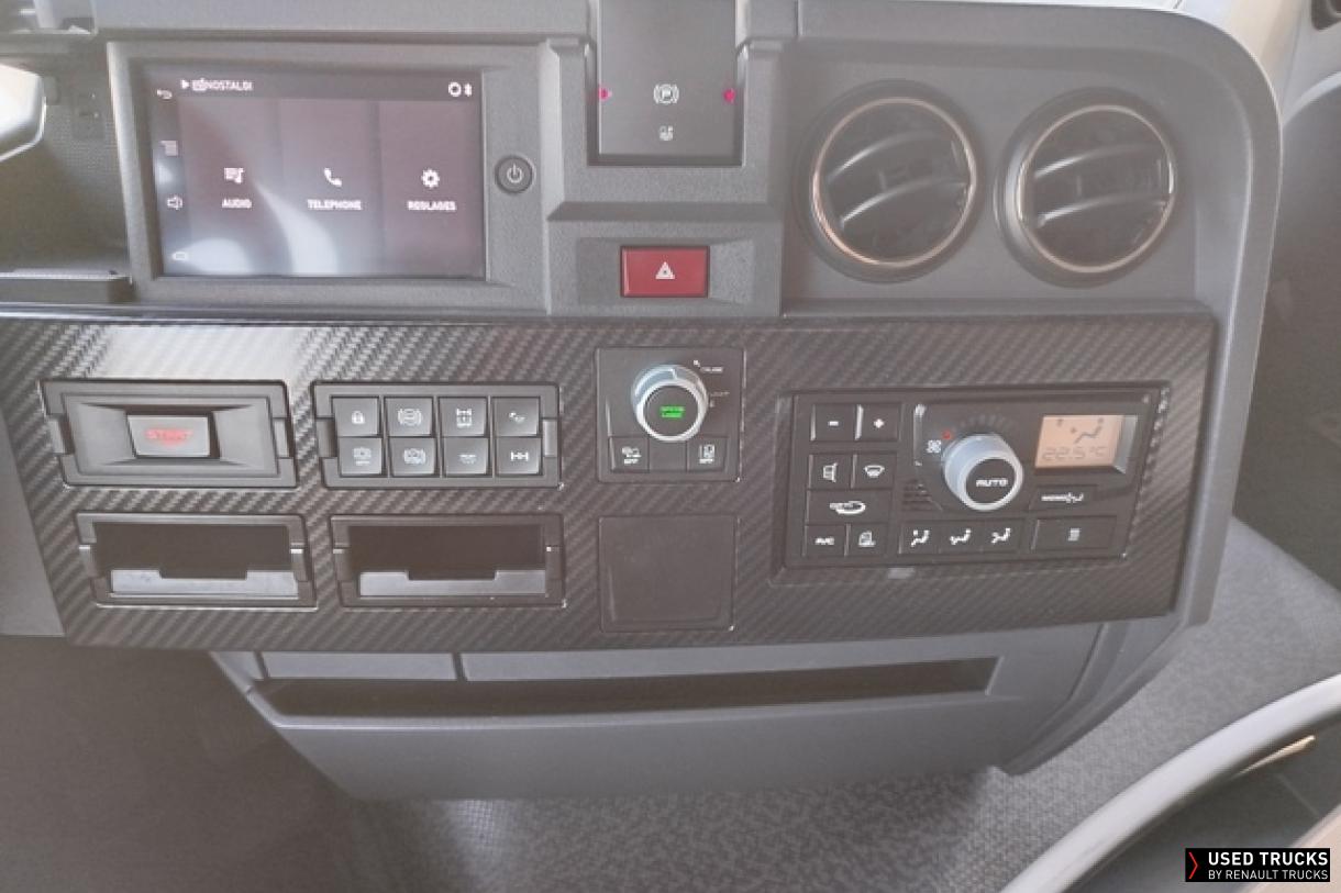 Renault Trucks T 480