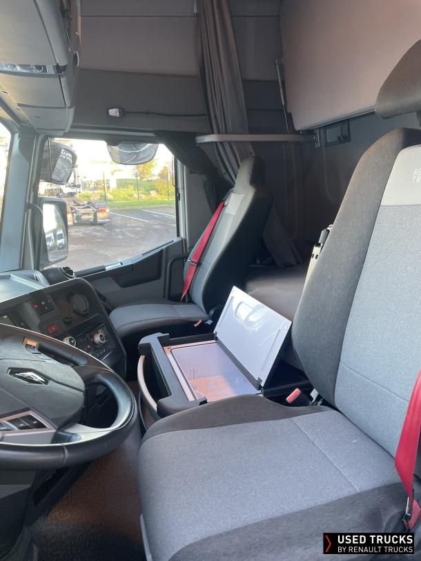 Renault Trucks T 480