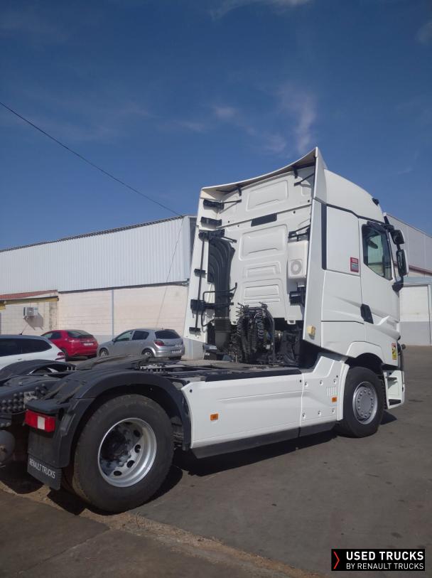 Renault Trucks T High 520