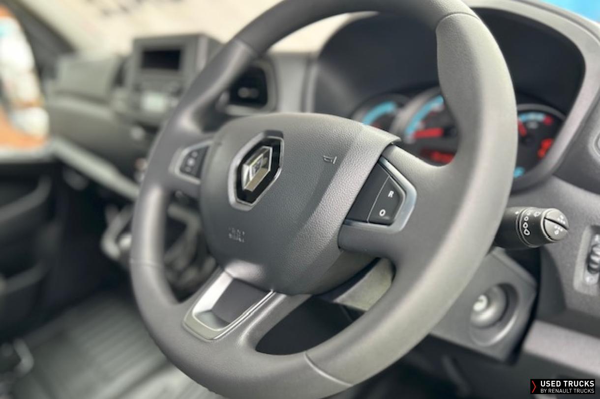 Renault Trucks MASTER Z.E. 