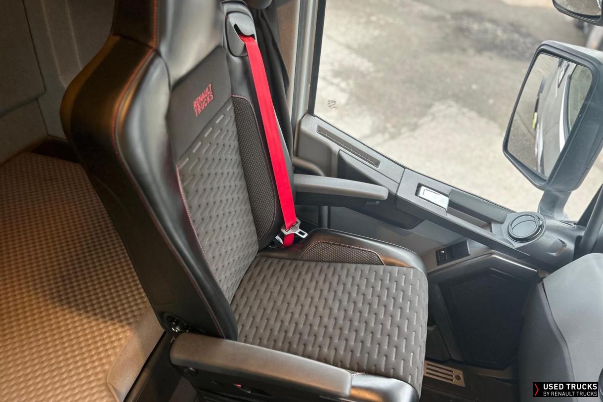 Renault Trucks T High 480