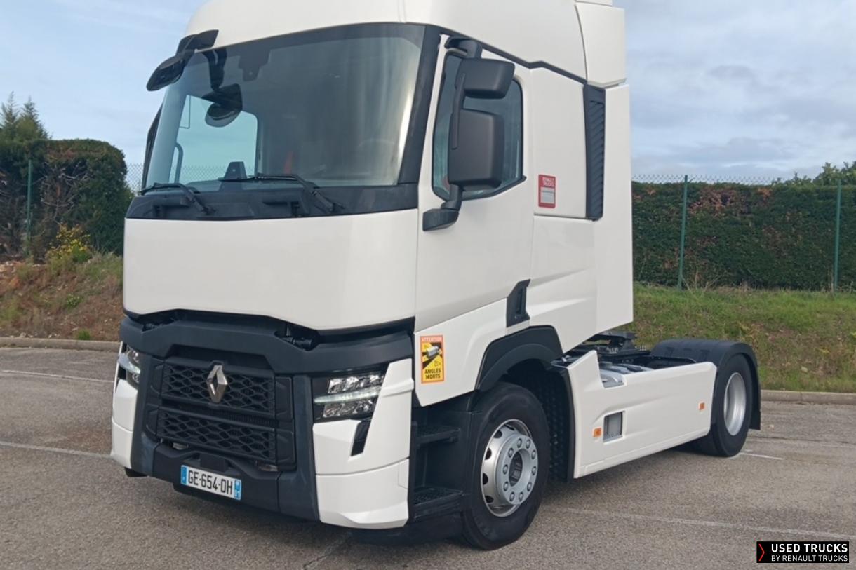 Renault Trucks T 480