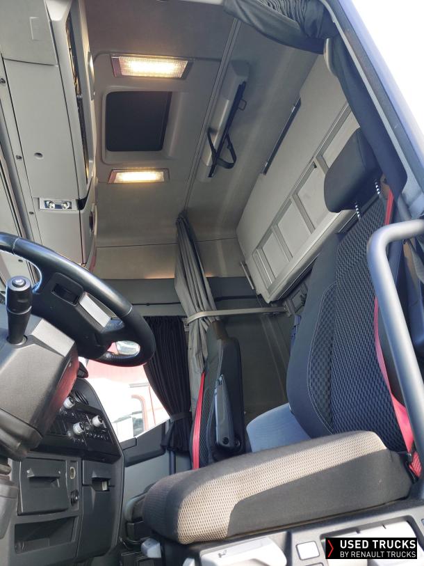 Renault Trucks T High 480