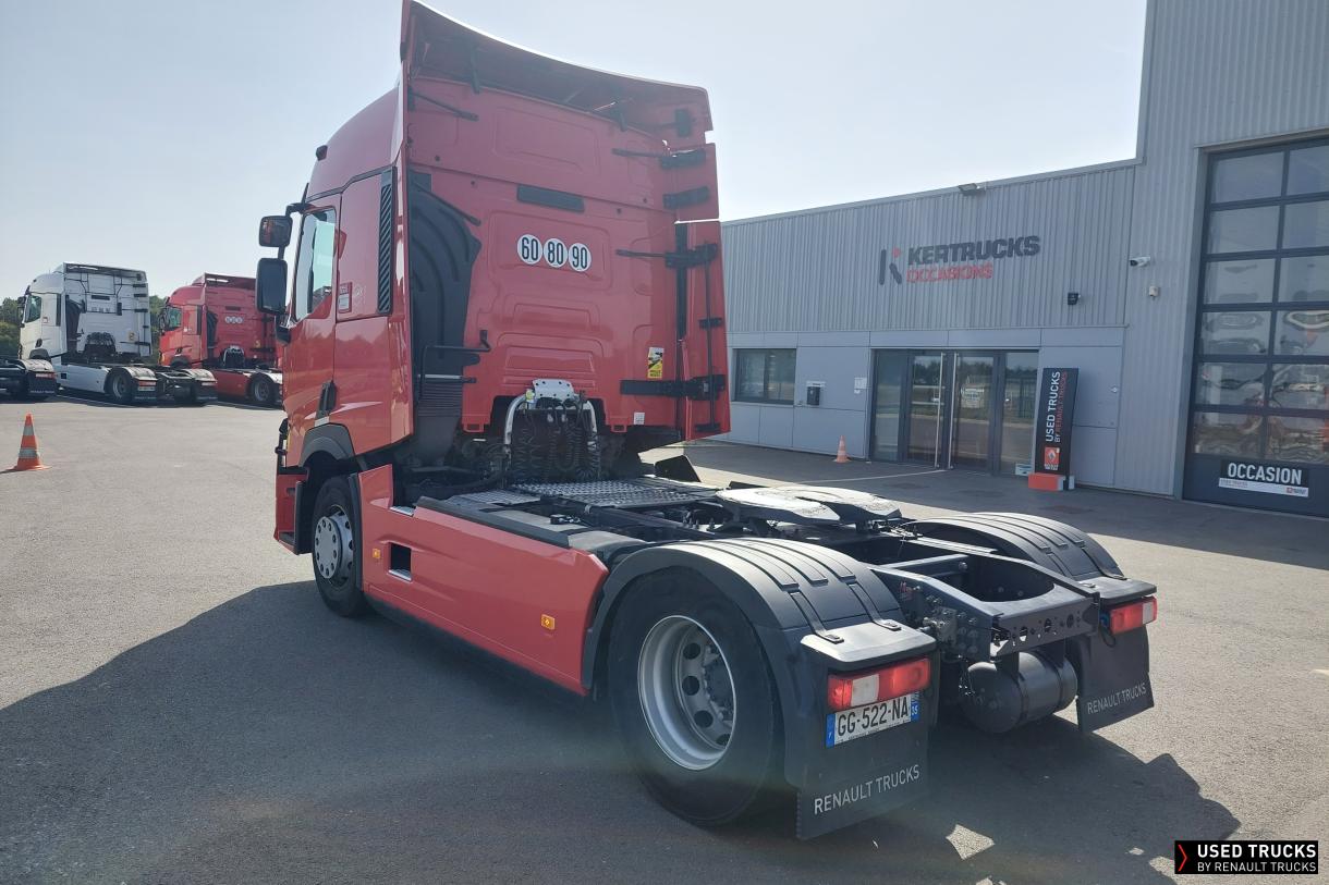 Renault Trucks T 520