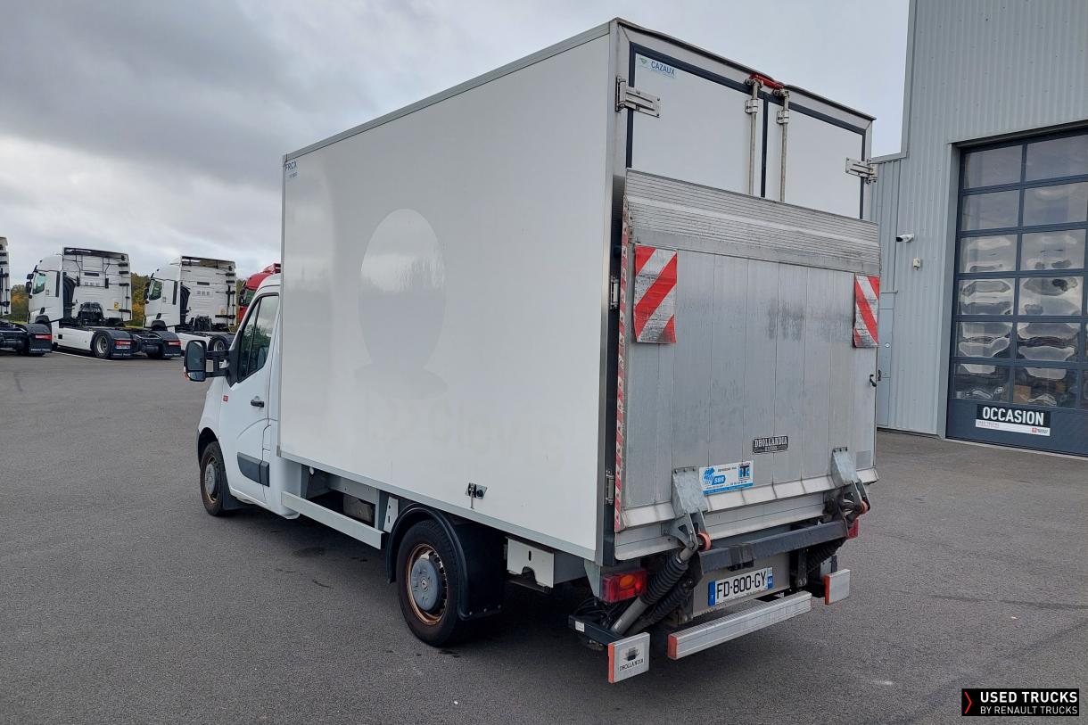 Renault Trucks Master 