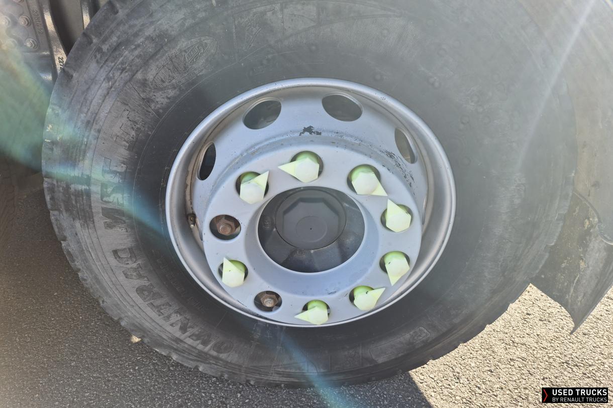 Renault Trucks C 440