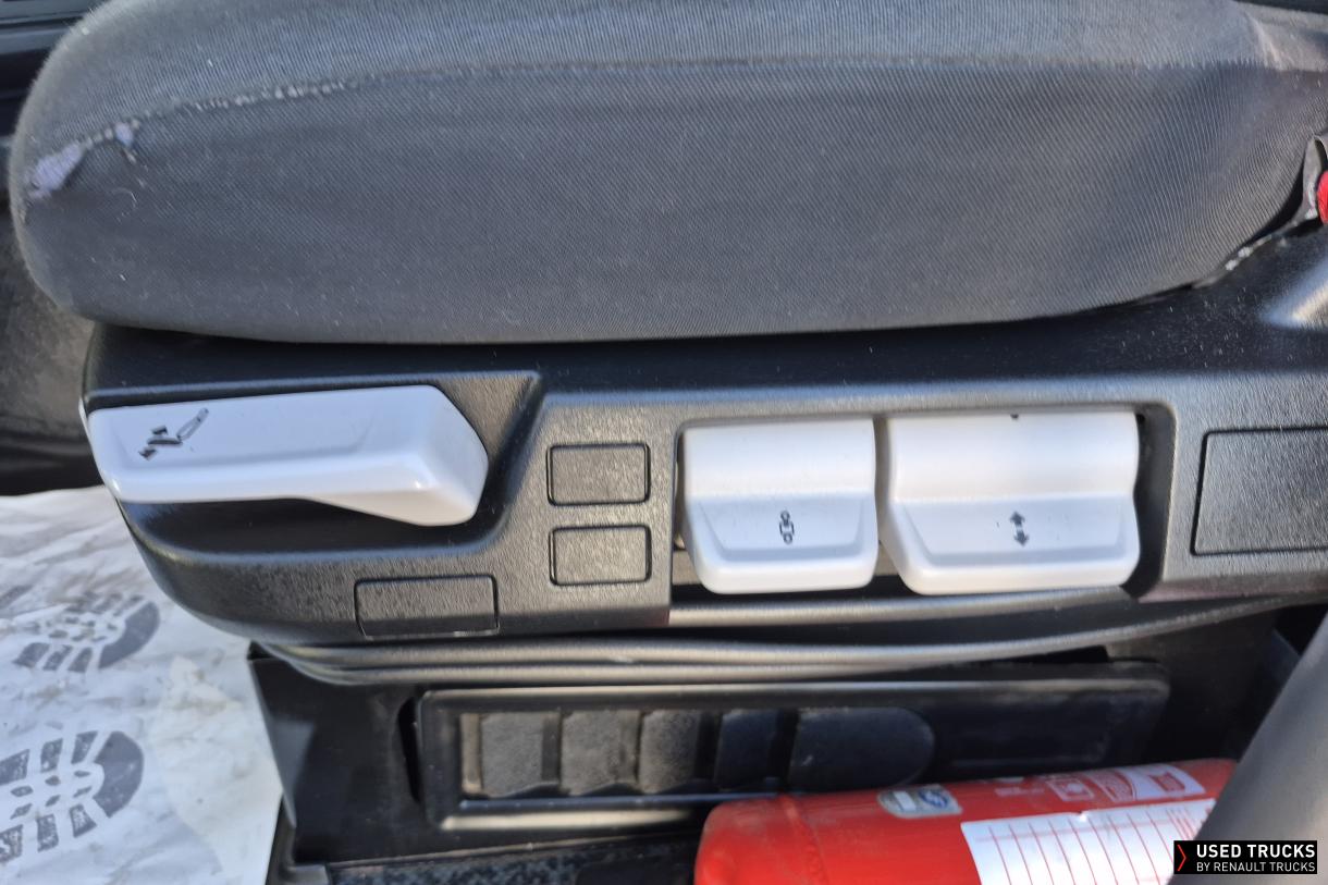 Renault Trucks C 440