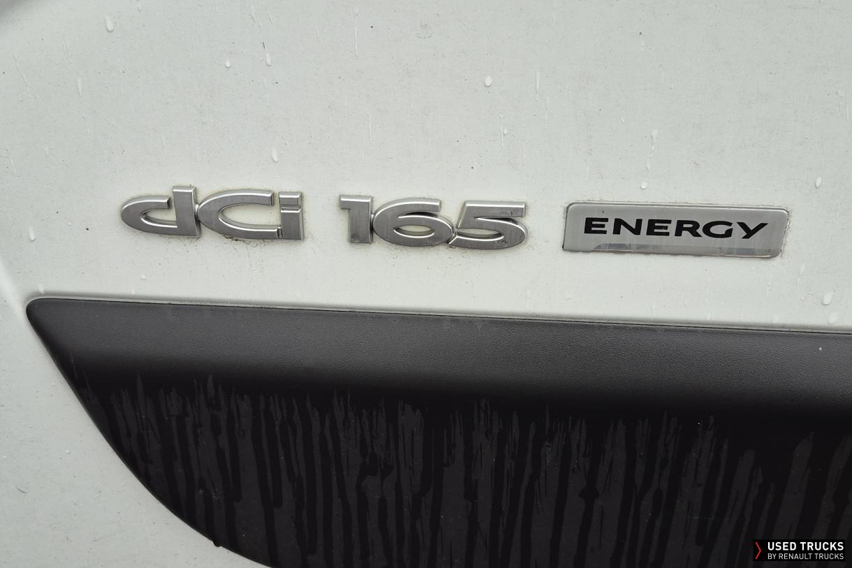 Renault Trucks Master 165