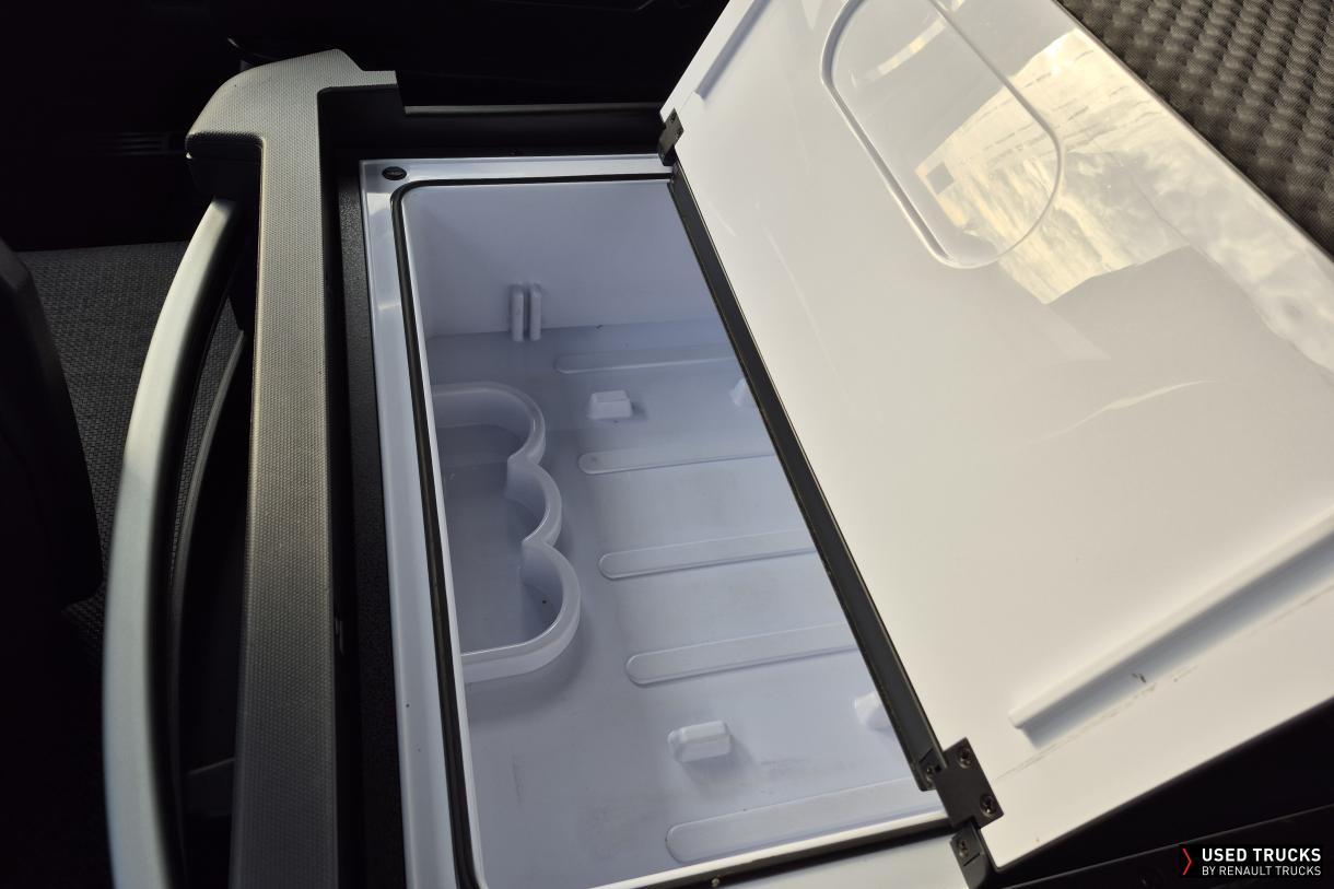 Renault Trucks T 480