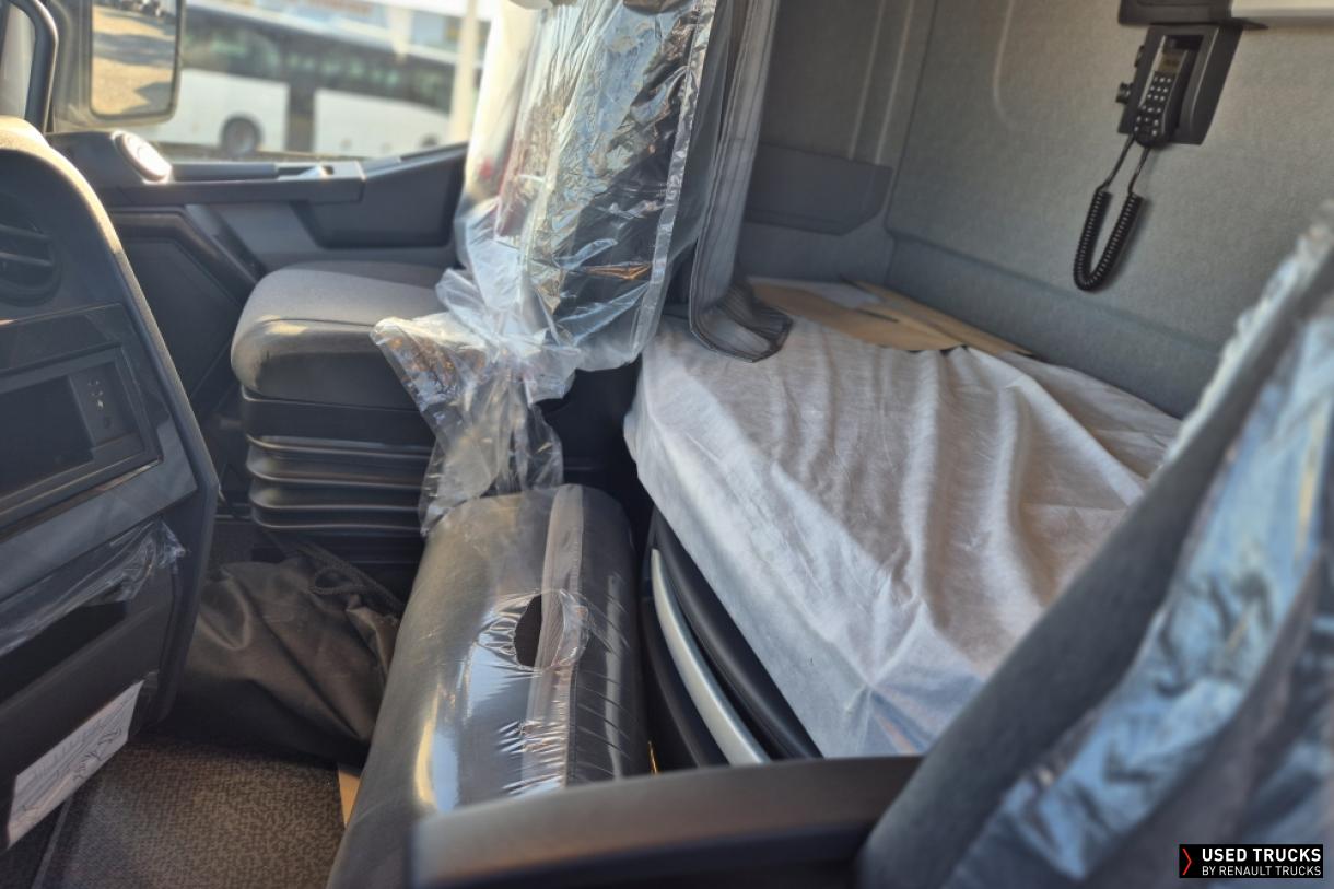 Renault Trucks T High 520