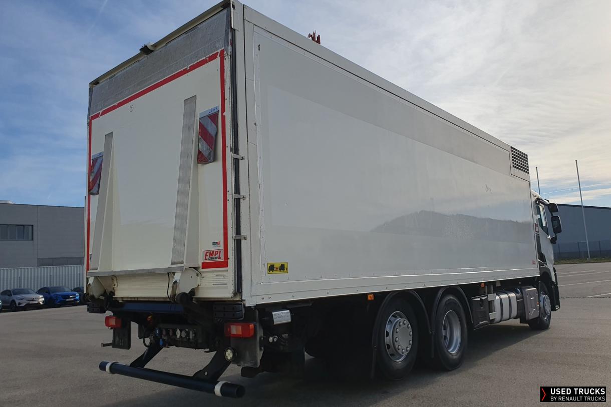 Renault Trucks T 460