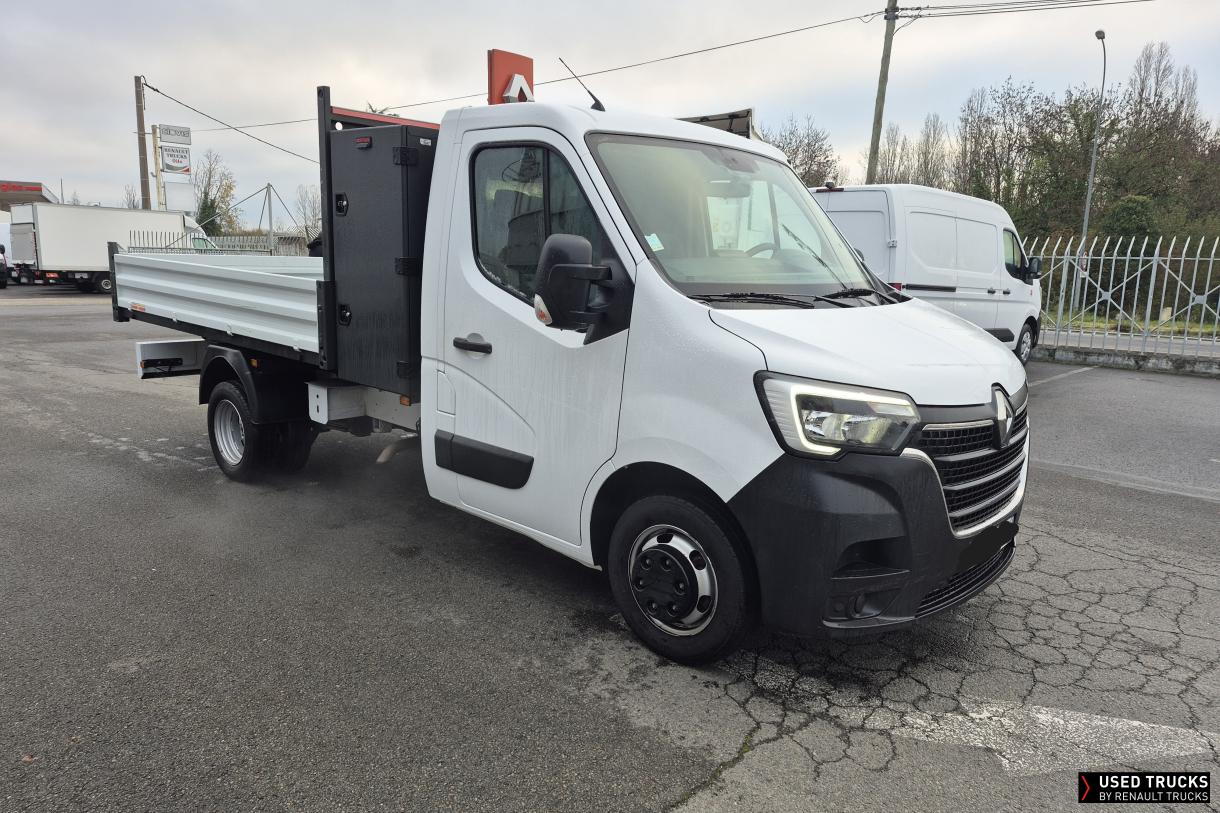 Renault Master 135