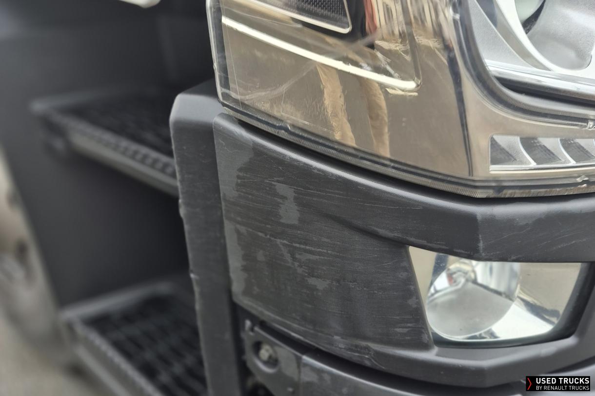 Renault Trucks T 430