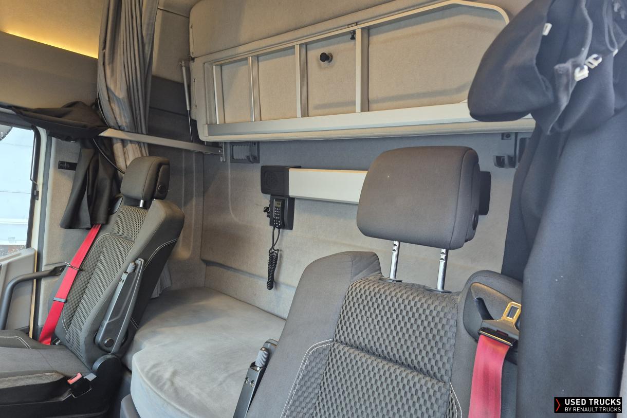 Renault Trucks T High 520
