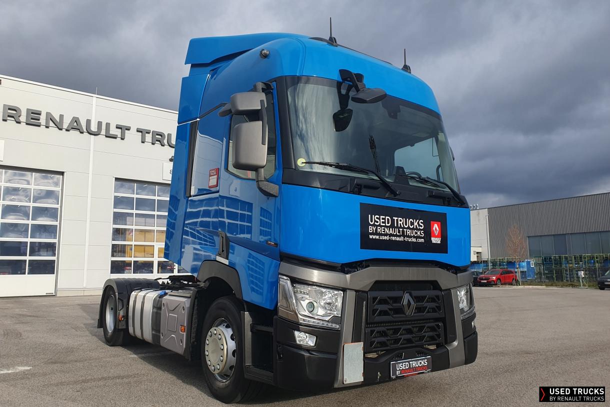 Renault Trucks T 480