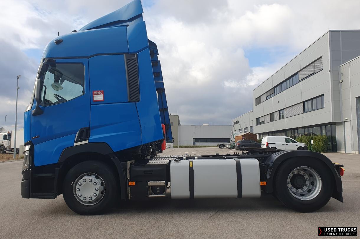 Renault Trucks T 480
