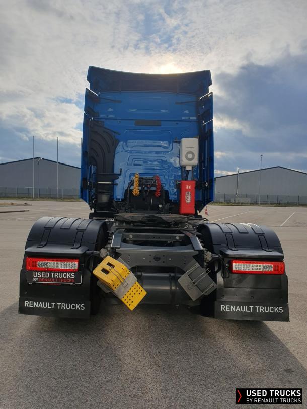 Renault Trucks T 480