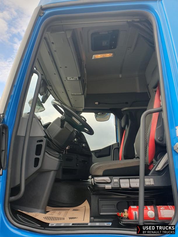 Renault Trucks T 480