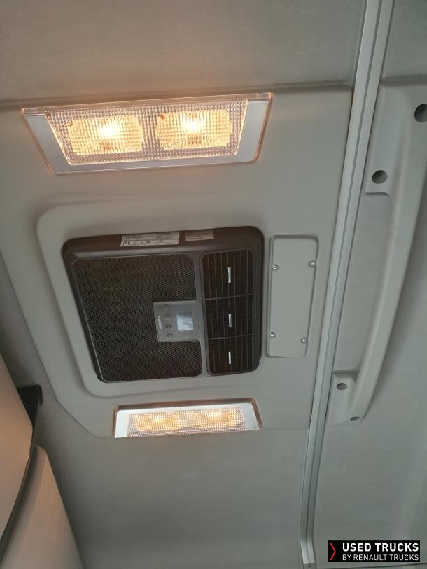 Renault Trucks T 480