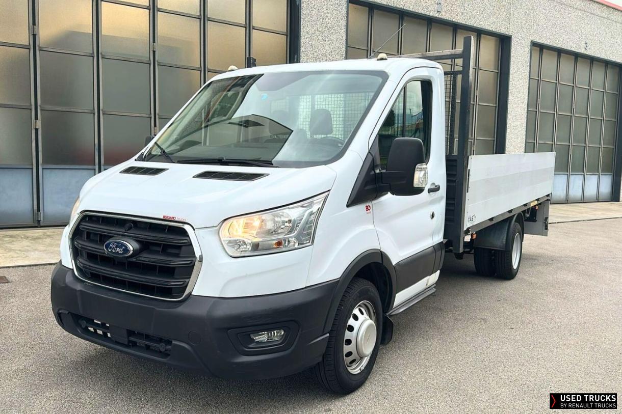 Ford Transit 185
