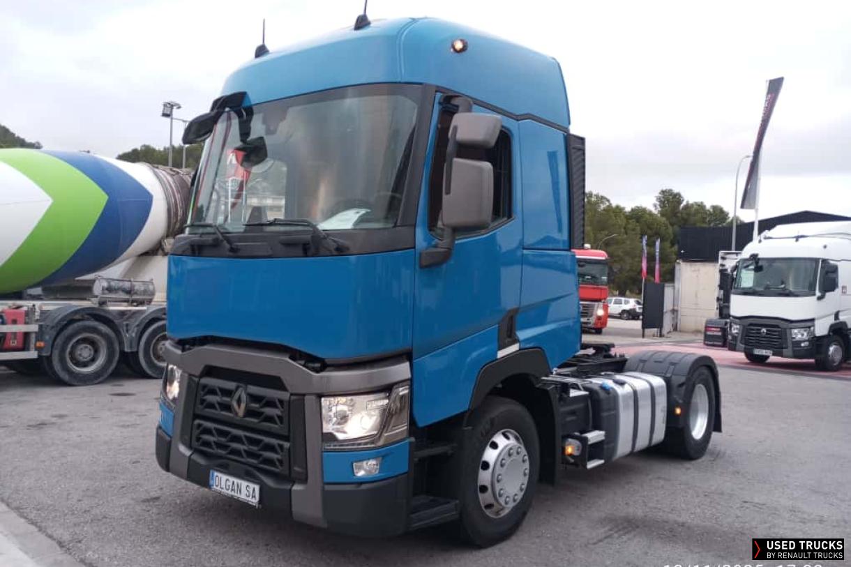 Renault Trucks T 440