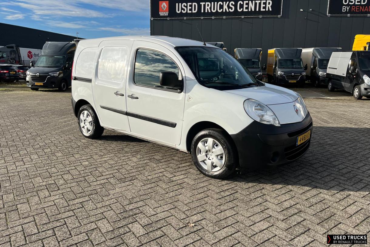 Renault Trucks Kangoo 106