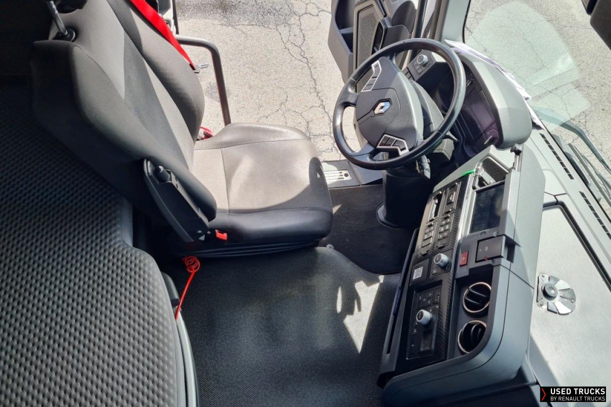 Renault Trucks T 440
