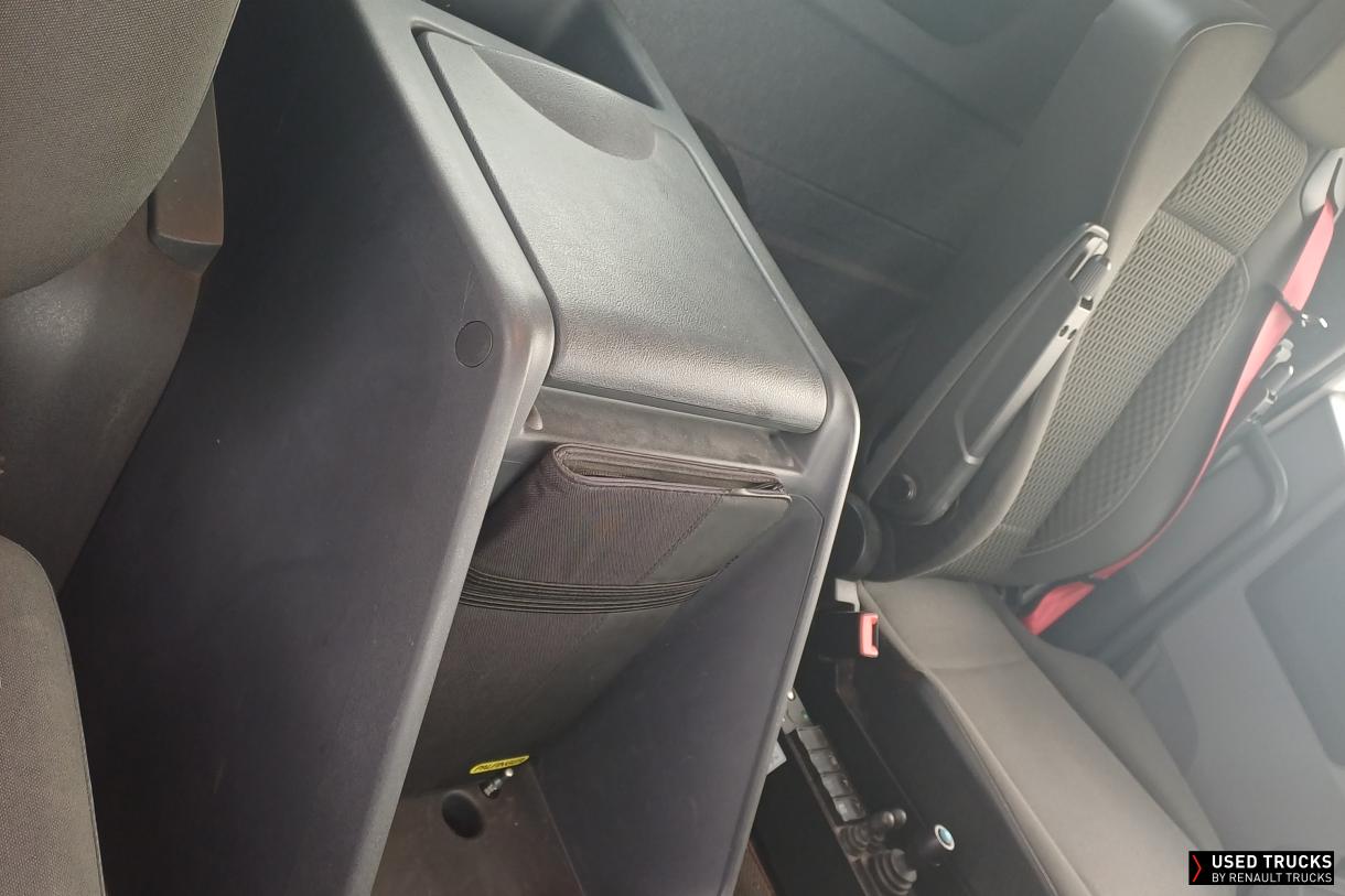 Renault Trucks C 460